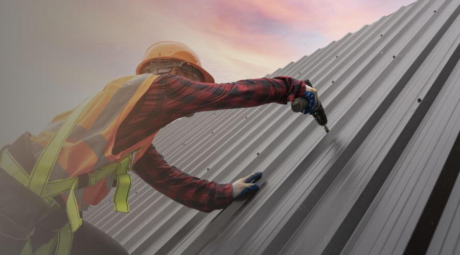 Expert Emergency Roof Repairs services in Bartlett, NE